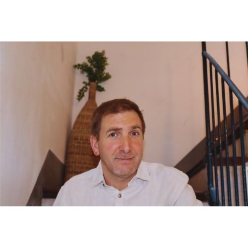 Francisco Cholbi-Inicio 2